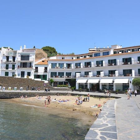 Hotel Playa Sol Cadaqués Exteriör bild